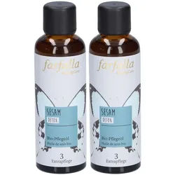 farfalla Bio-Sesamöl