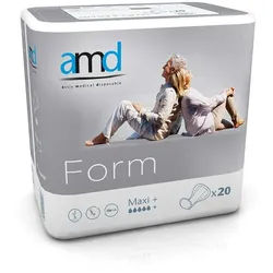 AMD Form Maxi Plus, 20 Stück