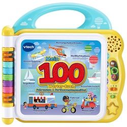 Vtech Lernspiel , Multicolor , Kunststoff , 28.8x27.9x6.5 cm , unisex , Geräuscheffekte, Musik, Lichteffekte , Spielzeug, Lernspiele