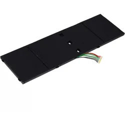 Akku für Acer Aspire R7 / Typ AL13B3K - 15V - 3560 mAh
