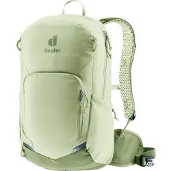 Deuter Bike I 16 Fahrradrucksack mineral grove