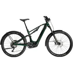 E-Explorer FS 8.6 - green - S