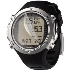 Suunto D-Serie Kratzschutz Displayschutz