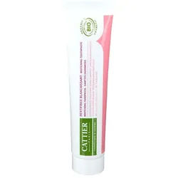 Cattier Eridène Whitening Zahnpasta