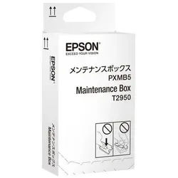 Epson Tonerpatrone C13T295000 Wartungsbox Resttonerbehälter