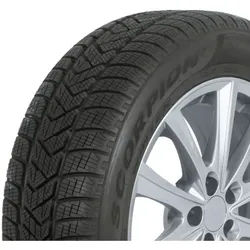 Winterreifen PIRELLI Scorpion Winter 285/40R22 XL 110W