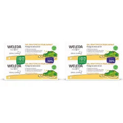 Weleda Zahngel für Kinder