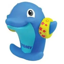 Tomy-Delfin Pfeifer E72359 1 St