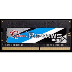 G.Skill Ripjaws F4-2666C19S-8GRS Speichermodul 8 GB 1 x 8 GB DDR4 260-pin SO-DIMM