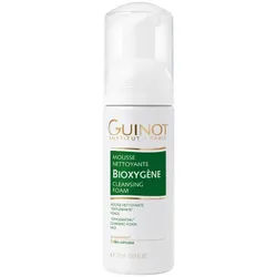 Guinot Mousse Nettoyante Bioxygene 150 ml