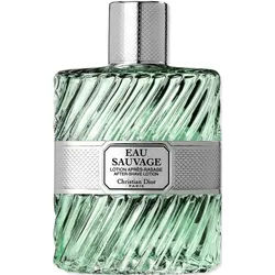 DIOR - Eau Sauvage Aftershave-Lotion After Shave 100 ml Herren