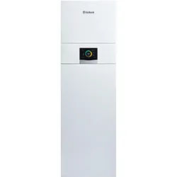 Vaillant Heizungswärmepumpe Sole/Wasser geoCOMPACT exclusive VWS 52/8.1 iQ