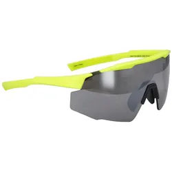 CMP Sonnenbrille CMP Unisex Sonnenbrille MUD SUNGLASSES 3B63327 gelb