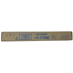 SHARP AR-271DM SCHWARZ TROMMELEINHEIT - 75000 SEITEN FÜR AR-215