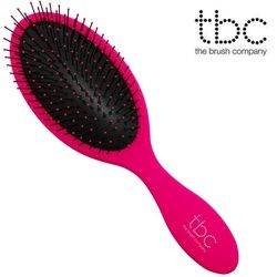 TBC Detangler Haarbürste - Flamingo Pink 1 St