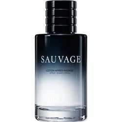 DIOR - Sauvage Aftershave Lotion After Shave 100 ml Herren