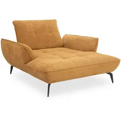 Loveseat vito TICONA PLUS (BHT 139x93x153 cm) - BHT 139x93x153 cm