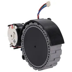 easyPART Montagezubehör wie Ecovacs 201-2357-1105 Ecovacs 201-2357-1105, Saugroboter
