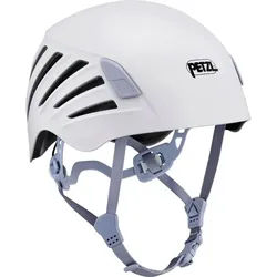Petzl Borea Damen Kletterhelm lilac/white