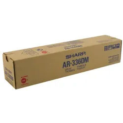 SHARP AR-336DM TROMMELEINHEIT - 160000 SEITEN FÜR AR-250