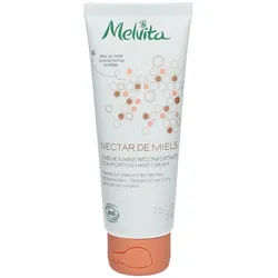 Melvita Bio Honig-Nektar-Handcreme