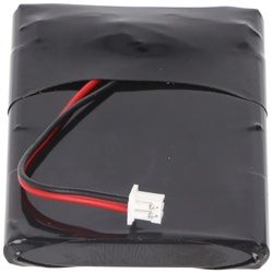 Akku passend für Bang & Olufsen BeoCom 5, Li-Ion, 3,7V, 900mAh, 3,3Wh