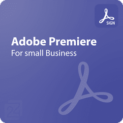 Acrobat Sign for small business