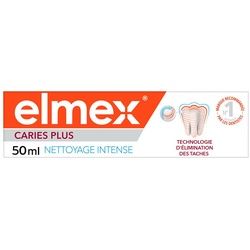 elmex® Anti-Fleck-Zahnpasta-Intensivreinigung