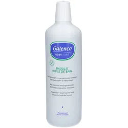 Galenco Body huile de bain