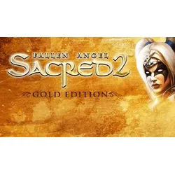 Sacred 2 Gold Edition