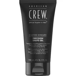 American-Crew Haare,-Koerper-Gesicht Bartpflege-RasurPrecision Shave Gel 150 ml