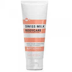 ARTEMIS Handcreme Swiss Milk, 1-tlg.