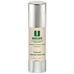 MBR BioChange CytoLine Eyecare Cream 100 Travel Size 15 ml
