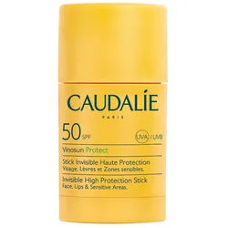 Caudalie - Vinosun Protect Unsichtbarer Stick LSF50 Sonnenschutz 15 g