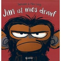 Jim ist mies drauf