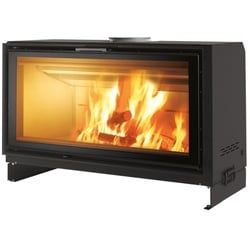 Edilkamin Kamineinsatz Screen Evo 100 | 14,6 kW