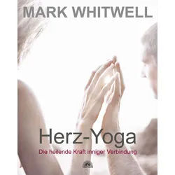 Herz-Yoga Buch 1 St