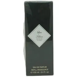 Kilian Eau de Parfum Kilian Love don't be shy Eau de Parfum Refill 100 ml