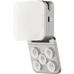 Ulanzi CL15 Laptop Lampe mit Saugnapfen