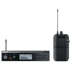 Shure PSM 300 S8 In-Ear Monitoring