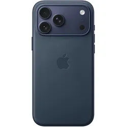 APPLE iPhone 17 Pro Max TechWoven Case mit MagSafe - Blau