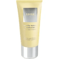 BAEHR Vanille-Kokos Handcreme 30ml