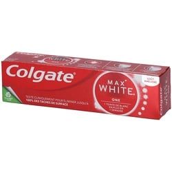 Colgate® Max White One Zahnpasta
