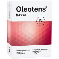 Nutriphyt Oleotens®
