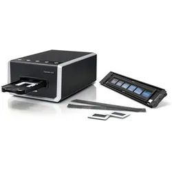 Plustek OpticFilm 135i Kleinbildscanner