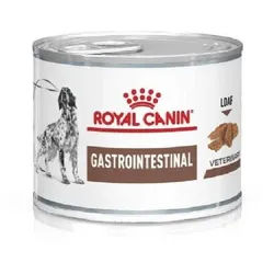 ROYAL CANIN Gastro Intestinal 200g
