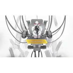 Synduality: Echo of Ada Ultimate Edition
