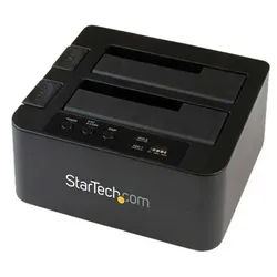 USB 3.0/eSATA 2.5/3.5" SATA