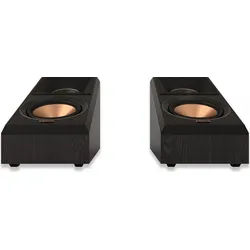 Klipsch RP-500SA II Atmos ebenholz schwarz Paar Lautsprecher