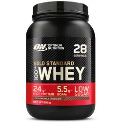 Gold Standard 100% Whey Protein